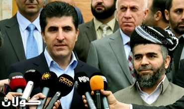 Nêçîrvan Barzanî: Helwesta gotyarê YÎKê ne di cih de ye