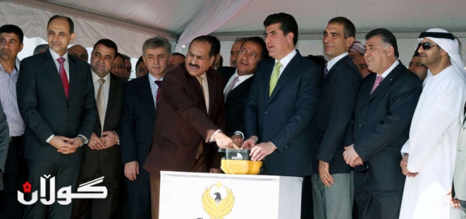 بە تەواو بوونی فرۆكەخانەی نێودەوڵەتی دهۆك هیڵی ئاسمانی دەبێتە بەدیلی هێڵی دەریایی