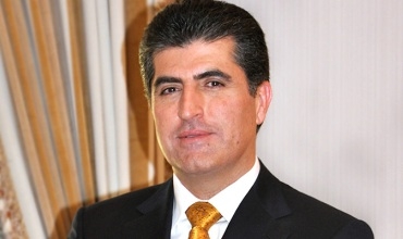  Peyma serokwezîrê Kurdistanê bi minasibeta 11saliya jinavbirina rijêma Sedam Hisên li Îraqê: