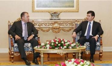 Ermenistan nûneratiya xwe vedike û geştên asîmanî digel Kurdistanê dest pê dike