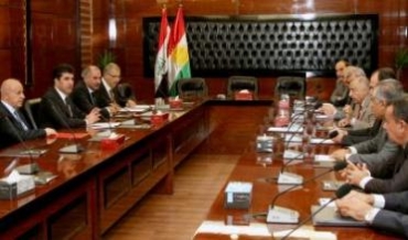 Nêçîrvan Barzanî: Divê desthilata dadweriyê bêteref be û ji maytêkirinên siyasî dûr be