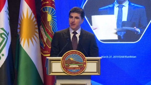 Nêçîrvan Barzanî: Lazime Xwendekarên Kurd Koçber Bîrkar bikin mînak bo xwe