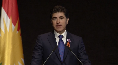 Nêçîrvan Barzanî: Îradeya sîyasîya Herêmê ji bo berpakirina aştî û aramîyê ye