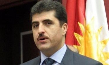 Nêçîrvan Barzanî serkeftina şoreşa Misirê li Konsulê wî welatî pîrozkir