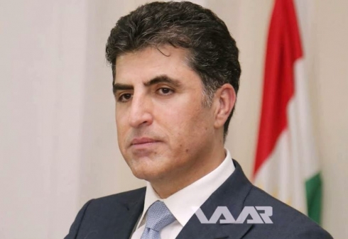 Nêçîrvan Barzanî ji bo lihevkirinê dê serdana Bexdayê bike