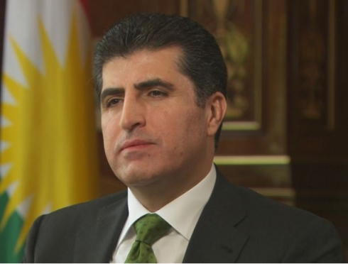 Nêçîrvan Barzanî êrîşa Stokholmê şermezar kir