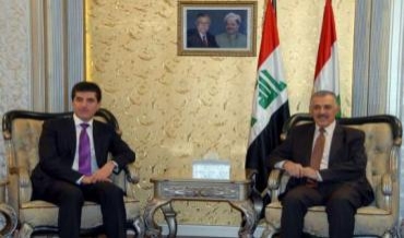 Nêçîrvan Barzanî: Divê parlamento bi hûrî çavdêriya hikûmetê bike