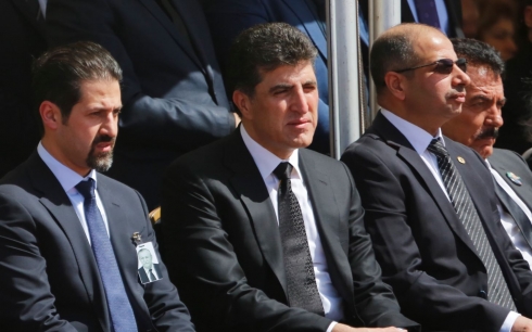 Nêçîrvan Barzanî: Alîyên sîyasî yekrêzbin dê qeyranê derbaz bikeyîn