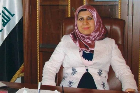 Necîba Necîb: Îro hemû alîyên Kurd vedgerin Bexda