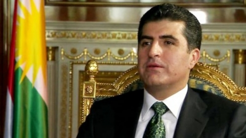 Nêçîrvan Barzanî: Bila kêşeyên heyî bi rêyên aştiyane werin çareserkirin