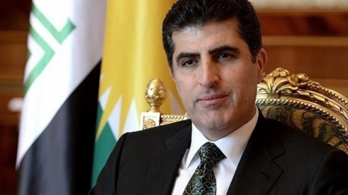 Fermandarê giştî yê hêzên pêşmerge daxuyaniyek weşand