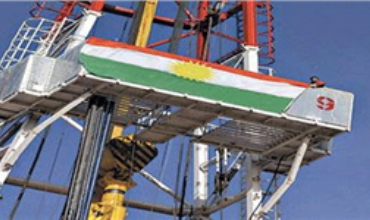 Kompanîyeke Îmaratî li herêma Kurdistanê dest bi berhemanîna neftê dike