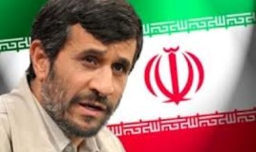 Ehmedînejad çû Sine