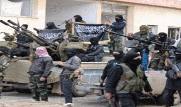 Îngiltere jî Bereya El Nesre xist lîsta terorê