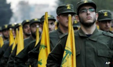 Hizbulah a Libnanî Êrîşî Ser Sê Gundên Suriya Kir