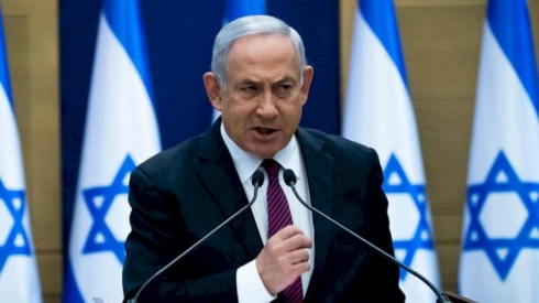 Netanyahu: Me li gel Amerîka û welatên Erebî lihev kir