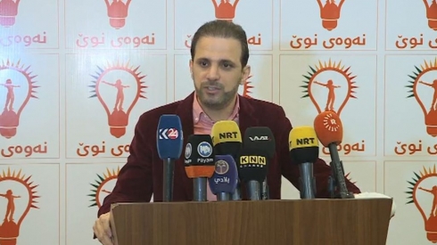 Silêmani.. Şasiwar Ebdulwahîd hat azadkirin