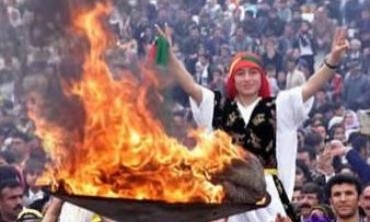 BDP'ê biryar da newroza îsal 10 roj bin