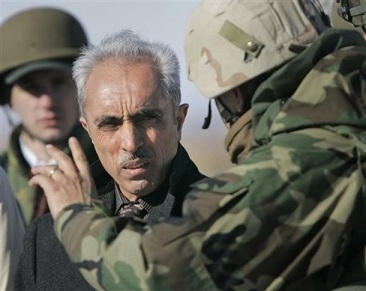 Pêşmerge tevlî oparasyona Mûsilê dibe