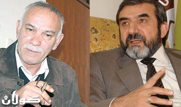 ‘PDK ji nêzîkbûna YNK û Goranê kêfxweş e’