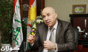 نەوزاد هادی پارێزگاری هەولێر: نەبوونی شوێنی نیشتەجێبوون هۆكارێكە بۆ جیابوونەوەی هاوسەران