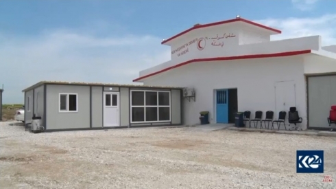 Amarên Koronayê li rojavayê Kurdistanê: 65 pêketin û 2 mirin