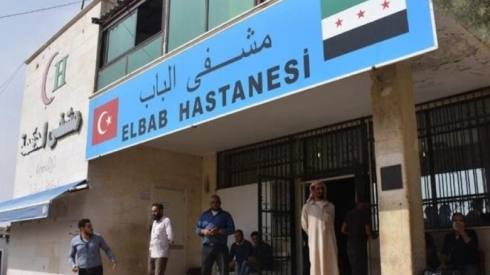 Li Efrîn û bakurê rojavayê Sûriyê 52 kes bi Koronayê ketin