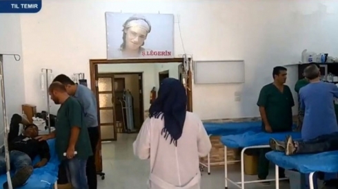 Tirkiye: Me çekê kîmawî bikar neaniye