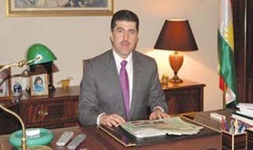 Helwîstê Nîçirvan Barzanî sebaret kandîdikirina Nûrî Malikî