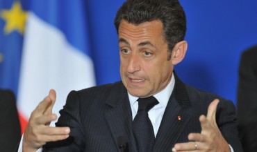 Sarkozy: Cihê Tirkiyê di YE’yê de nîne