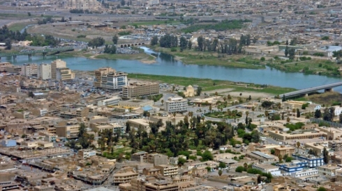 Şêniyên Nînevayê daxwaza herêmeke serbixwe dikin