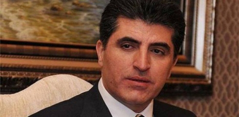 Nêçîrvan Barzanî: Em kontirola petrolê nadin dest Bexda