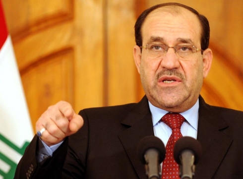 Nûrî malkî: Referandûma serxwebûna Herêmê fîtneye