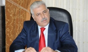 Parêzgarê Mûsilê Daxwaza Derkevtina Hêzên Hikûmeta Iraqê ji Mûsilê Dike