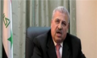 Nucêfî: Malikî Nikare Min Li Ser Kar Durbixe