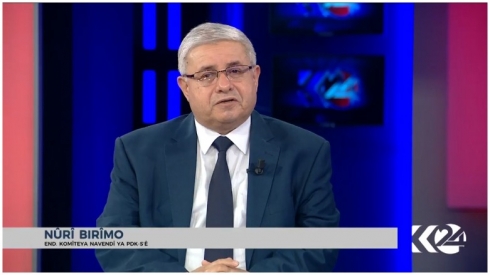 Birîmo: Gefa kuştin, wêrankirin û Erebkirinê li ser Efrînê heye