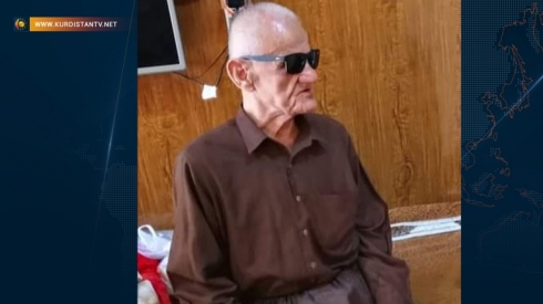 Hunermendê milî yê Kurd koça dawî kir