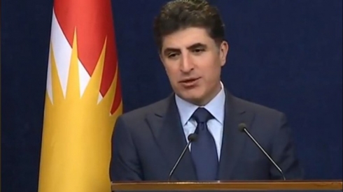 Nêçîrvan Barzanî: Hêvîdarim ev cejn bibe wesîleya yekrêziyê