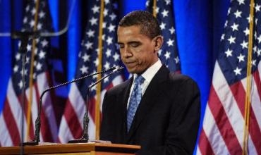 Obama şerê îraqê bi fermî bi dawî anî