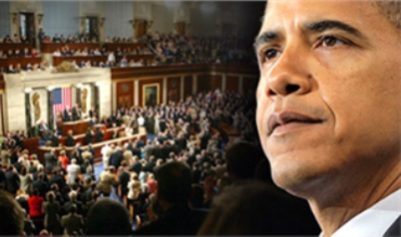 Barak Obama daxwaza paîxistina biryara kongreya Amerîka bo êrişa ser Surîyê dike