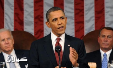 Obama says ‘tyranny no match for liberty,’ sees possible peaceful outcome on Iran