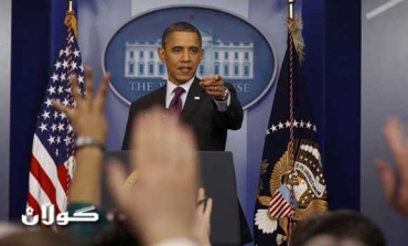 U.N. aid chief heads for Syria as Obama says military intervention would be ‘mistake’