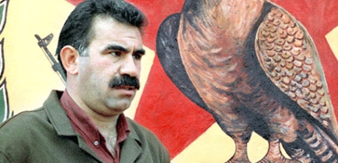 Ocalan: Divê Kurd li dijî DAIŞ bi helwesta neteweyî tevbigerin