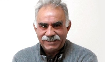 “Ocalan û Tirkiyê derbarê xweseriya demokratîk de li hev kirin”