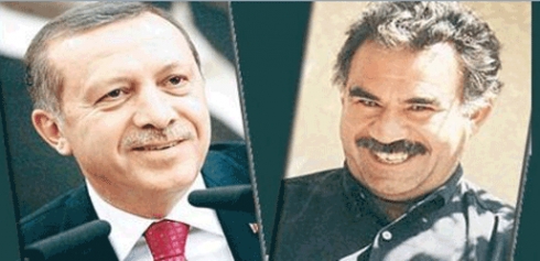 Erdogan: Hevdîtinên siyasî bi Ocalan re bi pêşerojê ve girêdayîye