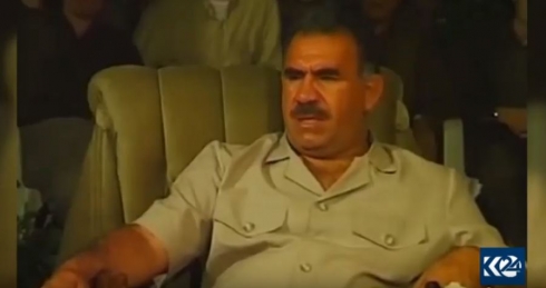 Tirkiye dixwaze bi rêya Ocalan HDP û PKKÊ kontirol bike