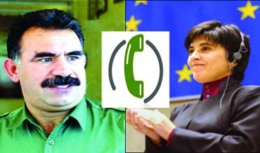 Aydinlik: Ocalan talîmata hevdîtinê da Zana