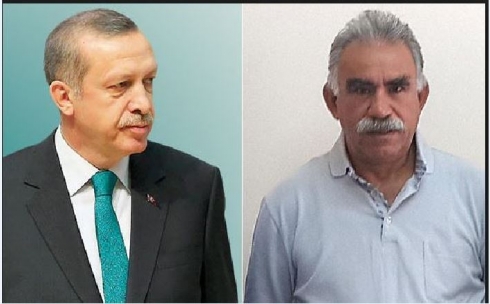 Balyozê berê yê Amerîka li Tirkîyê: Erdogan û Ocalan wê kom bibin