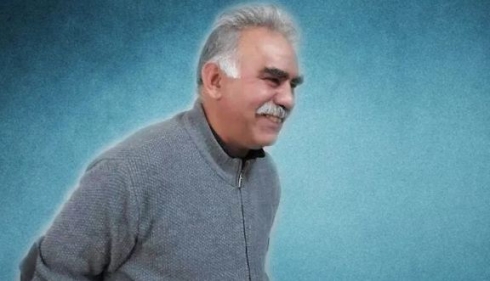 Birayê Ocalan seredana wî kir
