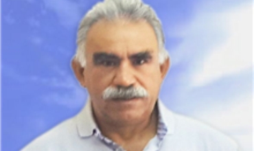 Ebdullah Ocalan:Hevdîtinên min bi dewletê re berdewamin